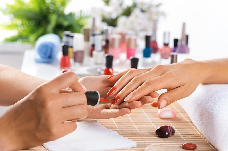 Cách marketing tiệm nail hiệu quả